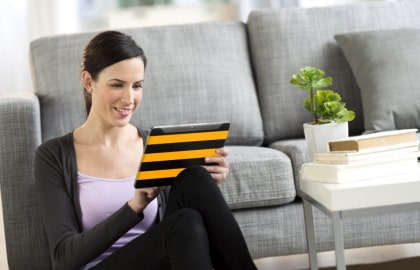 билайн открывает тайну домашнего интернета и ТВ за 1 рубль