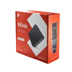 ТВ-приставка Wink